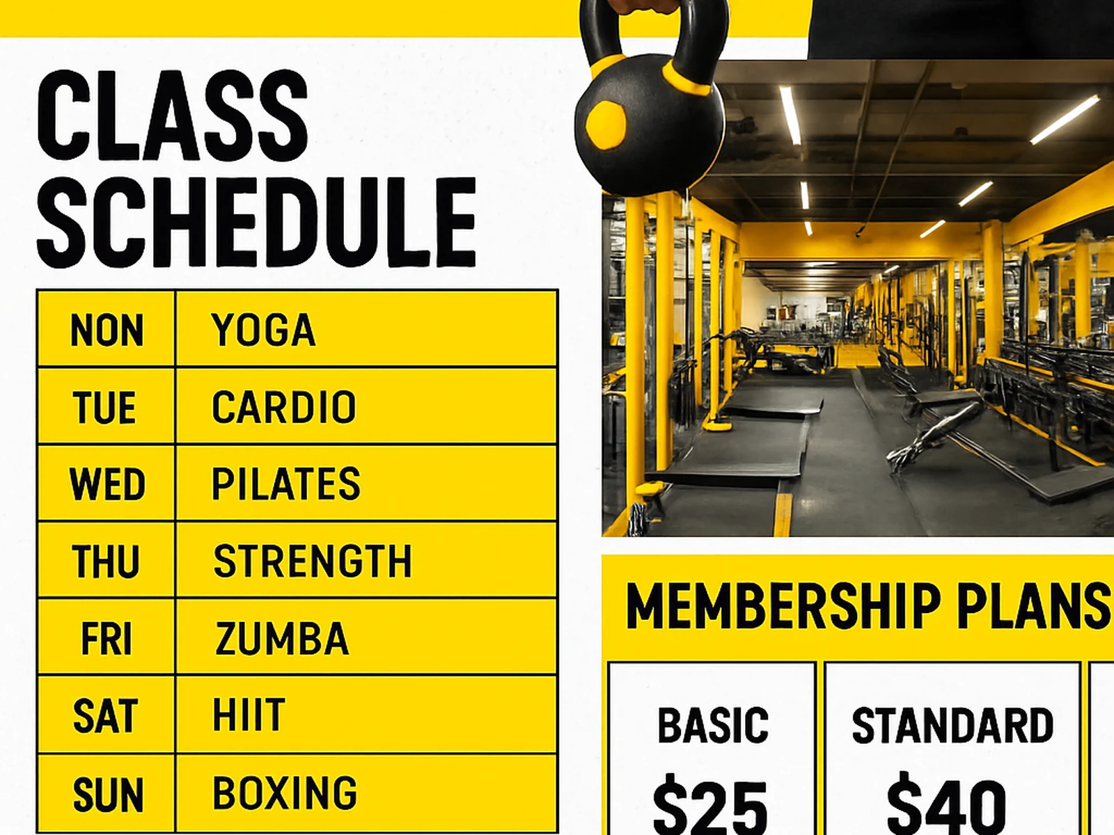 FitZone Sevilla