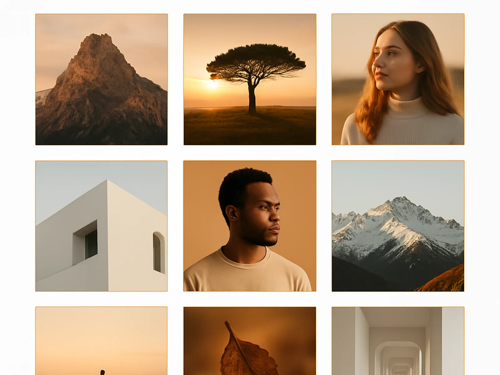 Portfolio Websites